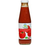 Purée de tomates BIO 500 ml - BIO FOOD