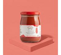Purée de tomates cerises Piennolo du Vésuve AOP