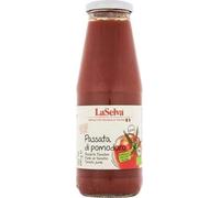 Purée de tomates Passata BIO 690 g LaSelva
