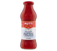 Purée des Pouilles, La Vigorosa 400 ml - Mutti