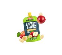 Puree energetique andros sport pomme banane 114g