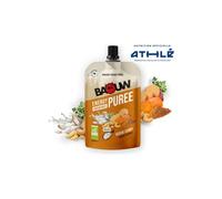 Puree energetique baouw bio cari de legumes 90g