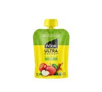 Purée énergétique Näak - Pomme et sirop d'érable x 6