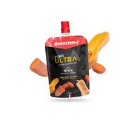 Purée énergétique Overstim.s Ultra - Patate douce, butternut
