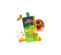 Puree energetique salee andros sport pomme butternut curcuma 120g