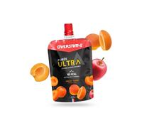 Purée énergétique ULTRA Overstim's - Abricot, pomme