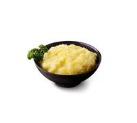 Purée hyperprotéinée à l'unité MinceurD