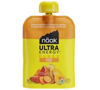 Naak Purée Ultra Energy - patate douce et courge butternut Diététique $scat.CAT_NOM Purée Ultra Energy - patate douce et courge butternut TU