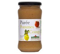 PUREE POM COING 360G -