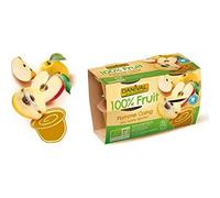 PUREE POMME COING 4X100G