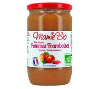 Purée Pomme Framboise