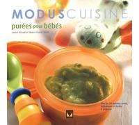 Purées pour bébés