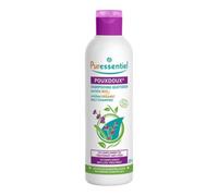 Puressentiel Shampoing Pouxdoux anti-poux quotidien certifié bio 200 ml