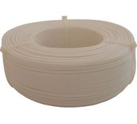 purefil PLA blanc pur mat 1kg 1.75mm Refill