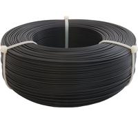 purefil PLA noir profond mat 1kg 1.75mm Refill