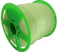 purefil PLA phosphorescent vert 2.5kg 1.75mm