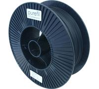 purefil PLA-R noir profond 2.5kg 1.75mm