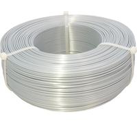 purefil PLA Silk aluminium silver 1kg 1.75mmRefill