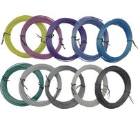 purefil PLA Silk Filaments pour stylo 3D 10x10m différentes couleurs