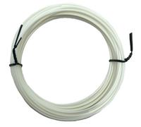 purefil PLA Silk pearl white 10m 1.75mm