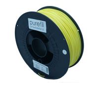 purefil PLA soft jaune soufre 1kg 1.75mm