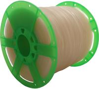 purefil PLA transparent 2.5kg 1.75mm