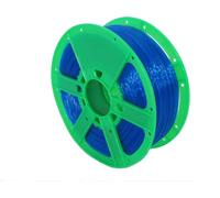 purefil TPU 53D bleu transparent 1kg 1.75mm