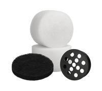 PureFlow® Filtre à cartouche de qualité supérieure (BESTWAY taille IV (Flowclear 58391))