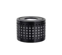 PureFlow Filtre à cartouche rechargeable - Pour INTEX S1, pompe de filtration 29001E