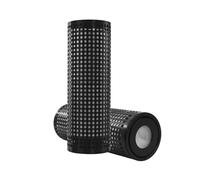 PureFlow LongLife Cartouche filtrante longue + adaptateur avec filetage fin 2,0" - Compatible avec Darlly SC754, SC780, Pleatco PAS40-F2M, Filbur FC-0312, Unicel 6CH-352 / Jazzi Spa 3, Artesian Spas