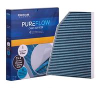 Pureflow PC99459X Filtre à air d'habitacle | Compatible avec Tesla X 2016-21