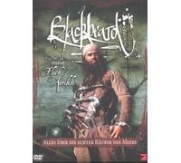 Purefoy, J: Blackbeard Wahre Fluch Der Karibik [Import]