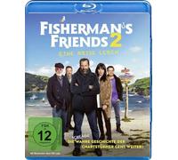 Purefoy,James - Fisherman's Friends 2-Eine Brise Leben [Blu-Ray] [Import]