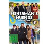 Purefoy,James - Fisherman'S Friends Double Feature