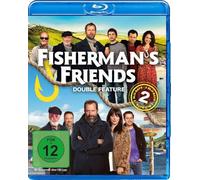 Purefoy,James - Fisherman'S Friends Double Feature