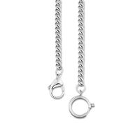 PUREgrey - Chaîne pour Montre à Gousset