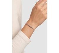 PURELEI Anxiety Armband Silver Taille: OS | Bracelets Outlet | Femme | Gris