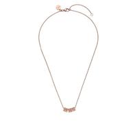 Purelei Anxiety Chaîne - Imperméable & Réglable | Chaîne en acier inoxydable avec éléments mobiles | Plaqué or 14 K/18 carats | Essentiel apaisant au quotidien, Eine Grösse, Acier inoxydable, Nacre