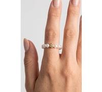 PURELEI Anxiety Shiny Bloom Ring Gold / 56-60 Taille: S-M | Bagues Outlet | Femme | Jaune