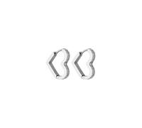 PURELEI Boucles d'oreilles argent, Taille One Size