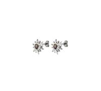 PURELEI Boucles d'oreilles 'Luana' argent, Taille 1,5 mm