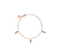 PURELEI Bracelet 'Akala' or rose, Taille One Size