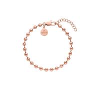 PURELEI Bracelet 'Bubble' or rose, Taille One Size