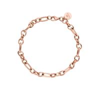 PURELEI Bracelet 'Fashion Show' or rose, Taille One Size