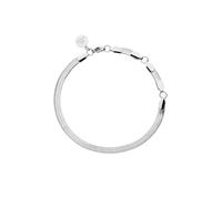 PURELEI Bracelet 'I'lalo' argent, Taille One Size