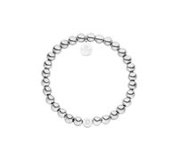 Purelei Bracelet lettres Anxiety - Accessoire avec signification - Bijou étanche - Avec lettres en acier inoxydable durable - Réglable - Bijou fantaisie pour votre look personnalisé