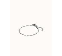 PURELEI Bracelet 'Petal' argent, Taille 16 - 19 cm