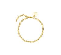 PURELEI Bracelet 'Polite' or, Taille One Size