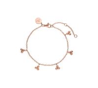 PURELEI Bracelet 'Seed' or rose, Taille One Size