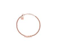 PURELEI Bracelet 'Spread Love' or rose, Taille One Size